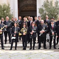 Banda "G. Verdi"  Canosa
