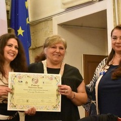 Nunzia Barbarossa
