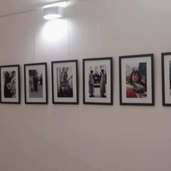Bari Mostra fotografica "Riti e Misteri della Settimana Santa in Puglia"