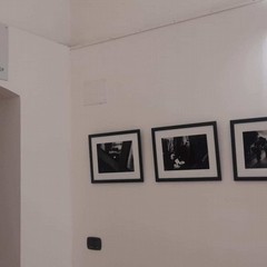 Bari Mostra fotografica "Riti e Misteri della Settimana Santa in Puglia"