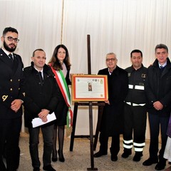 Barletta, 4/12/2016 Festa di S.Barbara