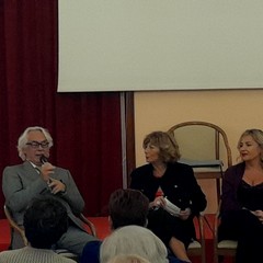 Barletta : Fulvio Tomaselli-Marilena Colucci-Francesca Della Valle