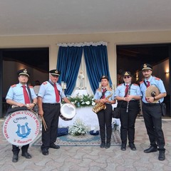 Canosa: Premiata Bassa Musica Città di Molfetta