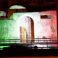 Canosa: Battistero San Giovanni