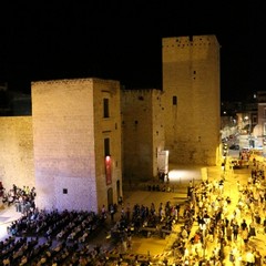 Bisceglie  Libri nel Borgo Antico