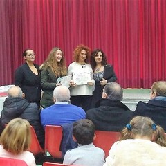 Bitetto-  Premiazione "Liceo E. Fermi" Canosa