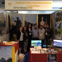 Borsa Mediterranea del Turismo Archeologico di Paestum