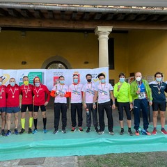 Bronzo per l’Atletica Pro Canosa alla Festa del Cross 2021