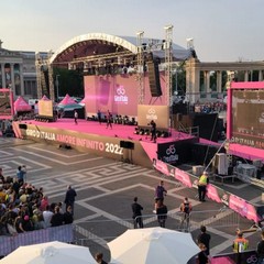 Giro d'Italia 2022