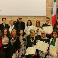 Il Premio “Matrona Busa” della Fidapa alle eccellenze del teatro, cinema e tv
