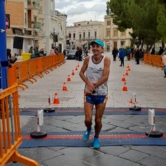 Calcaterra vince  il Trofeo Boemondo - Memorial Paolo Minerva