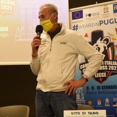 Vito Di Tano