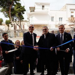 Inaugurata la mostra “Forme e colori dall’Italia preromana. Canosa di Puglia”