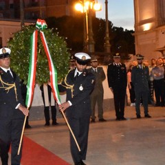 Canosa: Festa della Repubblica