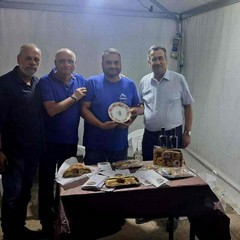 Puglia Tipica 2025 San Severo