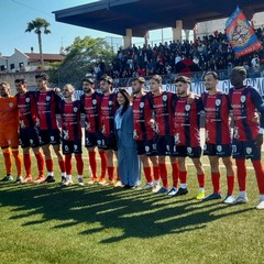 Canosa Calcio