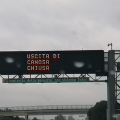 Autostrada A/14 Bologna-Bari-Taranto