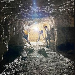 Canosa: Rendere fruibile il complesso catacombale di Lamapopoli