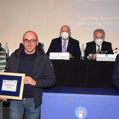 Vito Tisci - Nicola Pellegrino - Antonio Luisi