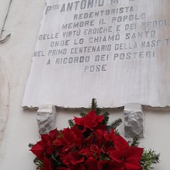 In memoria del Venerabile Padre Antonio Maria Losito