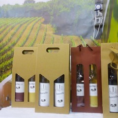 Le “Cantine Nicola Rossi” a “GATE & GUSTO” Foggia