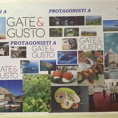 2020  “GATE & GUSTO” Foggia