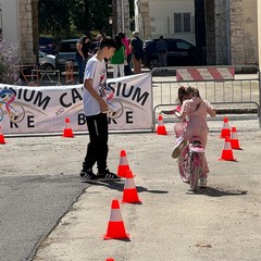 Canusium Bike