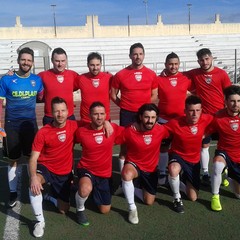 Canusium Calcio