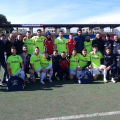 Canusium Calcio 2019