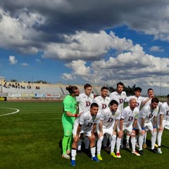 ASD Don Bosco Manduria