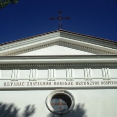 Cappella Maggiore Camposanto