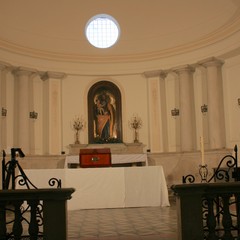 Cappella S.Giuseppe - Cattedrale S.Sabino