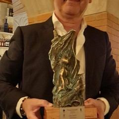 Premio Diomede Speciale 2021: Carlo Gallo