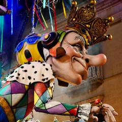 Carnevale di Putignano: “Orgoglio della Puglia”