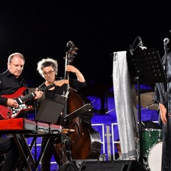 Rossana Casale incanta Canosa