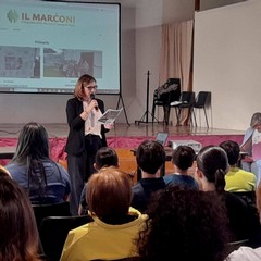Professoressa  Anna Catalano