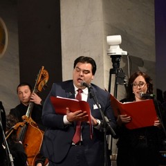 Angela Bonfitto -Nico Franchini-  Maria Rosaria Catalano