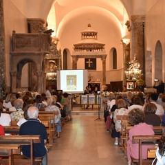 "Devozione a San Sabino nella Città di Orvieto tra storia, arte e iconografia"