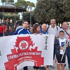 Centro Atletico Sportivo Canosa