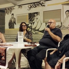 2024 Chef  Innocente Galluzzi a Canosa di Puglia