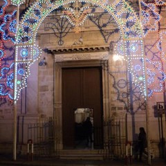 Canosa: Chiesa dell'Immacolata
