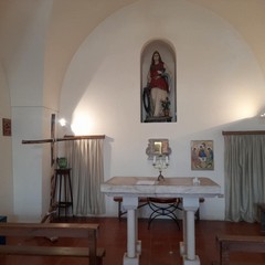 Canosa: La Chiesa di Santa Caterina tra i "Tesori Nascosti di Puglia"