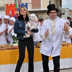 Clemente Cirillo e Manila Lazzaro