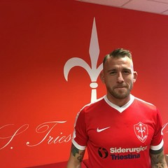 Triestina Tommaso Coletti