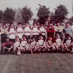 Canosa Calcio 1982-1983