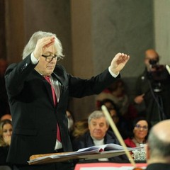 M° Salvatore Sica- Ph Gianni Di Tommaso