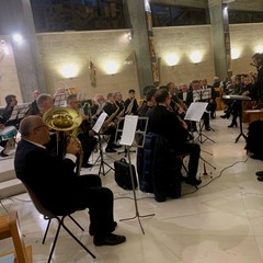 Canosa: "Alleluia Concerto di Speranza" in  onore di Santa Cecilia