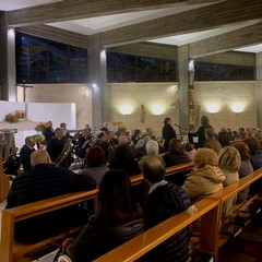 Canosa: "Alleluia Concerto di Speranza" in  onore di Santa Cecilia