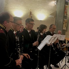 Canosa: "Alleluia Concerto di Speranza" in  onore di Santa Cecilia