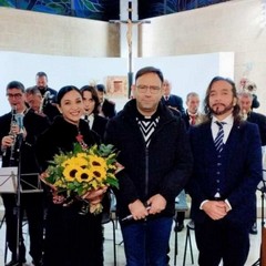 Canosa: "Alleluia Concerto di Speranza" in  onore di Santa Cecilia